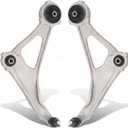 Front Lower Control Arms with Ball Joint & Bushing For Nissan Altima,Maxima