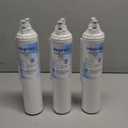 HP005 Replacement for Frigidaire ULTRAWF, Pure Source Ultra, Kenmore 9999, 469999, 46-9999, A0094E28261 Water and Ice, Height 11 inches, 3 Count