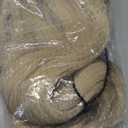 613 13x6 Lace Front Wig Human Hair Blonde Body Wave Lace Front Wigs Human Hair 20 Inch