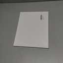 MIER Women's Sleeveless Golf Polo Shirts Athletic Tennis Collared Tank Tops, Quick Dry, UPF 50+ (Medium, Navy)