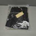 Ekouaer  T-shirt Women Summer X-Large