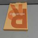 Rosarnnah for iPhone 13 Pro Case Cute - Durable Shockproof 6.6 ft Drop Impact Phone Case - Funny Cassette Tape Design (6.1") Glitter Pink