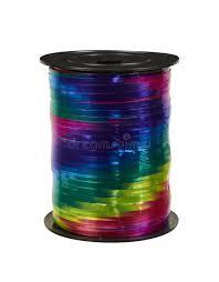 RIBBON RAINBOW COLOR
