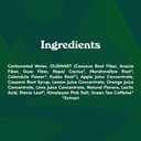 OLIPOP Prebiotic Soda Pop, Ridge Rush, Pantry Pack Packed with Prebiotics, Fiber, and Botanicals, Gluten Free, Vegan, GMO Free, 12oz (12-Cans)