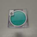 Yasutomo Sumi-E Watercolor in Porcelain Dish, Pearl Green