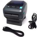 Zebra ZP 450 Label Thermal Monochrome Bar Code Printer ZP450-0501-0006A
