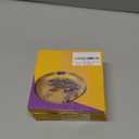 Kviceo Jewelry Tray Ring Dish Mixed Letters Pack Of 3