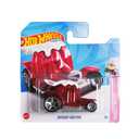 Hot Wheels Dessert Drifter (red)