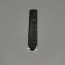 ESR Pencil Case Holder Compatible with The Pencil (Pro and 1st and 2nd Gen), Elastic Pocket for Stylus Pen [Pencil Protected and Safe] Pouch Adhesive Sleeve Attached to Case for Pencil, Black