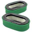 Amazon.com : 2 Pack 32 083 09-S Air Filter KT610 KT620 KT715 KT725 KT730 KT735 KT740 KT745 19HP-26HP 7000 engines, Replaces 32 883 09-S1 : Patio, Lawn & Garden