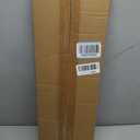 24''Wx6''H Duct Opening Steel Return Air Grille for Wall or Ceiling