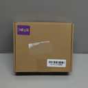 Wall Masonry Profile Bricks Parts: 340 PCS Classic Wall Accessories Building Block(Beige)