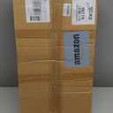 5 Pcs PVC Wire Rack Covers for Removable Closet Decoration, Wire Rack Covers Pantry Shelves Suitable for Bathroom Kitchen Shelving Organization- 24 x 12 Inch(White)