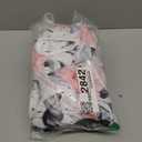 Car Seat Cover Baby Girls, Infant Car Seat Canopy Outdoor, 2 Layers with Mesh and Sun Shade Window for Summer Winter, Easy Access Carseat Covers Snug Fit Baby Stroller - Pink Floral