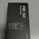 PREXISO Wood Moisture Meter - 7 in 1Digital Moisture Meter for Firewood, Woodworking, Walls, Home, Drywall, Paper, Floor - Moisture Reader, Pin-Type Water Leak Detector, Dampness Meter