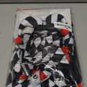 Morph Jester Costume Women, Circus Costume Woman, Jester Costumes Womens Clown Outfits, Halloween Costumes for Women Adult (Medium)