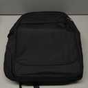 Travel Laptop Backpack 17 Inch, Durable Professional Travel Backpack for Men Women with LifetimeWarranty, Airline Approved Big Large Business Work School College Computer Backpack, Black