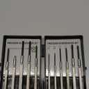 11-Piece Precision Mini Screwdriver Set 