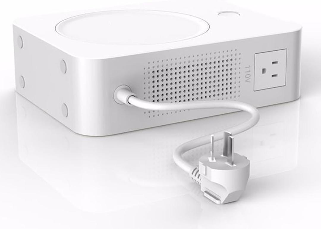 Voltage Converter Transformer,110v to 220v Voltage Transformer with Temperature Protection Step Down Voltage 220v to 110v Converter for Household Appliances