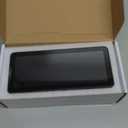 9.03" HD CarPlayScreen for Apple CarPlay & Android Auto, Featuring Mirror Link, Voice Control, Music Playback, GPS Navigation, Backup Camera, Bluetooth