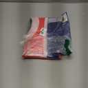 Anley Rip-Proof Double Sided 3-Ply Costa Rica Flag 3x5 Foot - Vivid Color, Canvas Header and Wrinkle Resistant - The Strongest, Longest Lasting the Republic of Costa Rica Flags 3X5 Ft