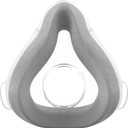 ResMed AirFit F20 Cushion - Full-Face CPAP Mask Cushions Replacement - CPAP Supplies & Accessories - Small