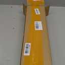 NewYall Set of 2 Front Left Driver and Right Passenger Side Bumper Fog Light Lamp Cover Grille Grill Assembly for Audi A4 2002-2005, A4 Quattro 2002-2005, S4 2004-2005