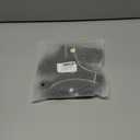 Cat Harness and Leash for Walking Soft Cat Harness Escape Proof, Adjustable Kitten Harness Cat Leash Reflective Strips Jacket, Breathable Cat Vest Harness Set for Kitten Easy to Wear Outdoor Walking (X-Large, Brown)