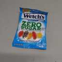 Welch's Zero Sugar Fruity Bites Mixed Fruit, Pack of 6  BBD: 07/12/26