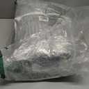 Awjcsv Couch Cover for Dogs Washable, Fuzzy Pet Couch Covers for 3 Cushion Sofa Pet Friendly, Non Slip Sofa Cover (Light Blue-Grey, 27.6" x 59"/70 x 150cm)