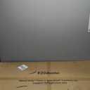 Washer Dryer Countertop, 27.5 x 54 Inch Washer and Dryer Countertop for Laundry Room Organization with Edge Wooden, Oak