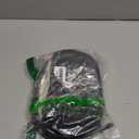 Soft Case for Beats Studio Pro/Sony WH-1000XM4/ Sony WH-XB910N/ Beats Studio3 Headphone, Soft Shell Travel Protective Carrying Cover Storage Bag, Black