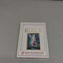A Catholic Child's Baptismal Bible [Hardcover] Hannon, Ruth and Hoagland, Victor