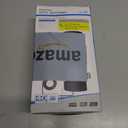 3000+ Miles Range TV Antenna, Strongest Digital TV Antenna Indoor Outdoor with Amplifier Signal Booster, HD Antenna for Local Channels for Smart TV and Old TVs-38ft Long Coax Cable