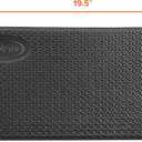 MORryde STP54-073 Single Step Tread Cover - 19.5" x 9.5"