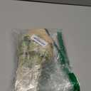 Athlefit Women's Fuzzy Slippers Cute Comfy Fluffy Open Toe Slip-on House Slide Slippers for Indoor Bedroom Bridesmaid (9, Khaki)