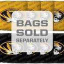 YouTheFan NCAA 2 x 3 Wood Cornhole Game