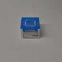 Lutron Caseta Original Smart Dimmer Switch With Wallplate (Lutron Smart Hub Required), for LED Lights, 150 Watt, Single-Pole/3-Way, No Neutral Required, PDW-6WCL-WH-A, White