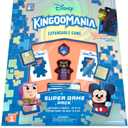 Funko Disney Kingdomania Series 1 - Super Game Pack, One Size