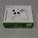 Xbox Wireless Gaming Controller (2025)  Robot White  Play on Xbox, Windows, Android, iOS, FireTV Sticks, Smart TVs, VR Headsets