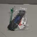 Colossal Foot rasp Foot File and Callus Remover. Best Foot Care Pedicure Metal Surface Tool to Remove Hard Skin. Can be Used on Both Wet and Dry feet, High Grade Stainless Steel File