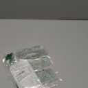 110pcs 3D Pink Red Strawberry Flower Nail Charms Cherry Rose Camellia Butterfly Charms Resin Accessories Flatback Charms for Nails Design Moon Star Nail Jewels for Women Nail Art Supplies 1