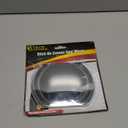 GG Grand General 33060 Rectangular Stick-on Convex Spot Mirror for Trucks, Buses, Utility Vehicles and more, 4" x 5-1/2"