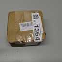 BlueStars Upgraded WR57X10051 Refrigerator Dual Inlet Water Valve - Compatible with G.E, Hotpoint & Kenmore Refrigerators - Replaces WR57X10040 AP3672839 PS901314 IMV513 WR2X10105