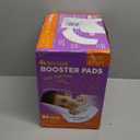 Sposie Diaper Booster Pads | Stop Leaks in Baby Overnight, Nighttime Diapers | Disposable Toddler Training Underwear Girls & Boys | Adhesive Diaper Pad | 84 Count (Pack of 1)