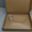 239061 RV Screen Door Slider Panel with Downward Knob 12x 9.75 Slider Panel for RV/Camper