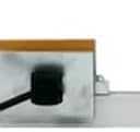 Swix World Cup Nordic Profile Ski Vise, 11-Pound