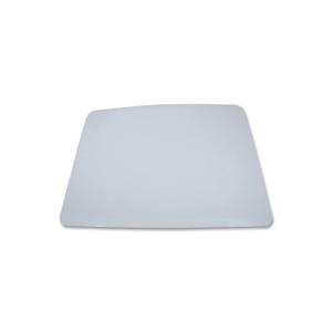 Southern Champion Tray 1153 Corrugated Greaseproof Single Wall Cake Pad, Half Sheet, 19" L x 14" W, Bright White (Case of 50)