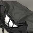 adidas Defender 5 Duffel Bag Premium Duffle for Sports, Gym & Travel, Medium