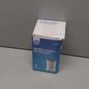 DOGNESS W01 Automatic Dog Paw Cleaner for Small to Medium Dogs (White)